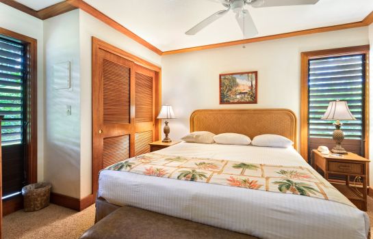 Chambre Kiahuna Plantation