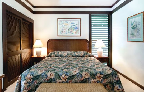 Kamers Kiahuna Plantation