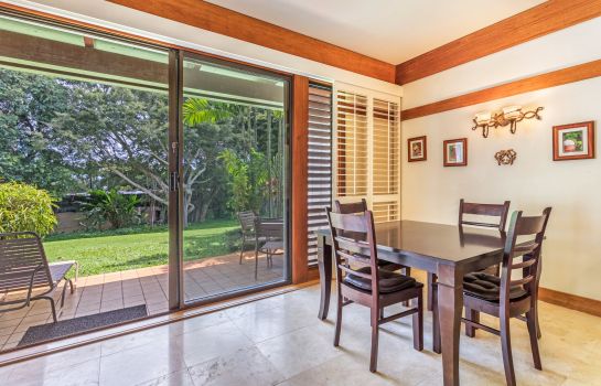 Pokój Kiahuna Plantation Outrigger