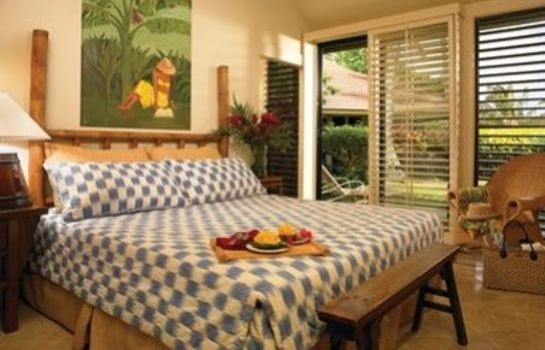 Camera Kiahuna Plantation Outrigger