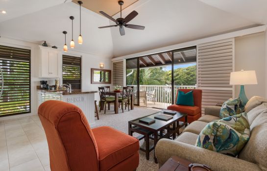 Chambre Kiahuna Plantation