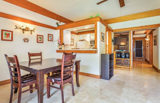 Zimmer Kiahuna Plantation Outrigger