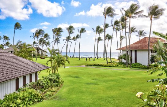 Pokój Kiahuna Plantation Outrigger
