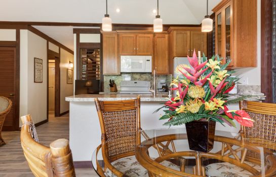 Camera Kiahuna Plantation Outrigger