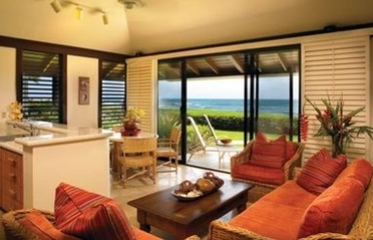 Pokój Kiahuna Plantation Outrigger