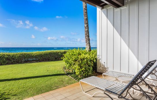 Pokój Kiahuna Plantation Outrigger