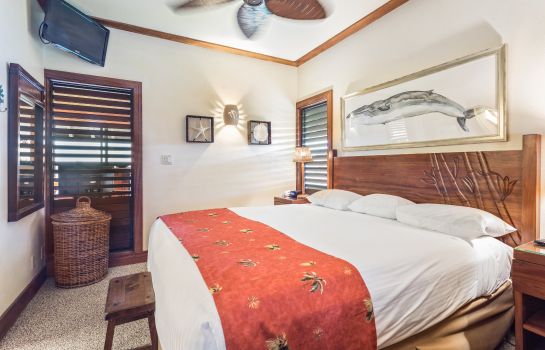 Pokój Kiahuna Plantation Outrigger