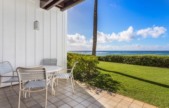 Pokój Kiahuna Plantation Outrigger