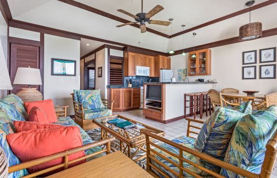 Camera Kiahuna Plantation Outrigger