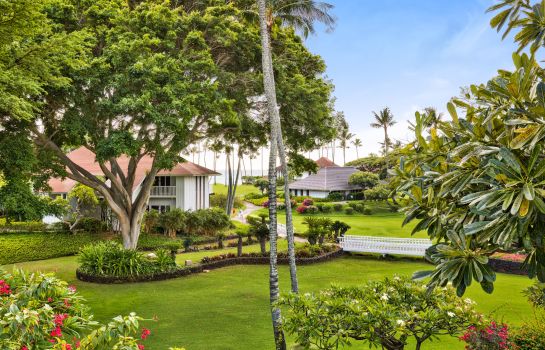 Pokój Kiahuna Plantation Outrigger