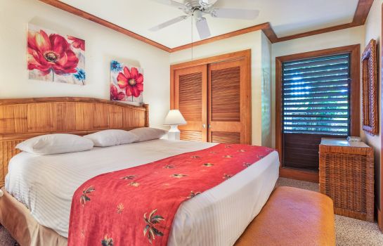 Pokój Kiahuna Plantation Outrigger
