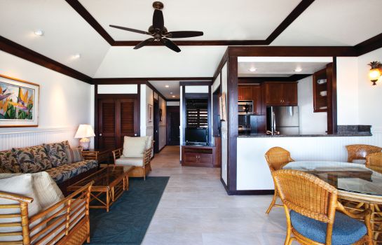 Camera Kiahuna Plantation Outrigger