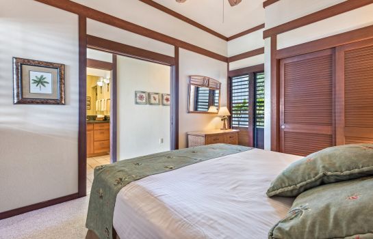 Chambre Kiahuna Plantation