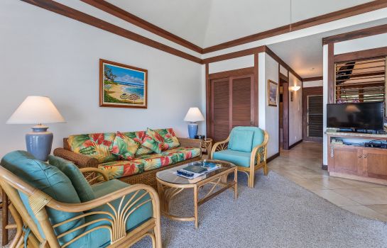 Zimmer Kiahuna Plantation Outrigger