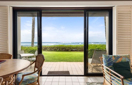 Zimmer Kiahuna Plantation Outrigger