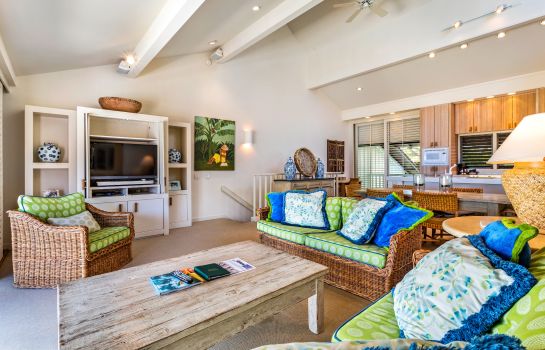 Zimmer Kiahuna Plantation Outrigger