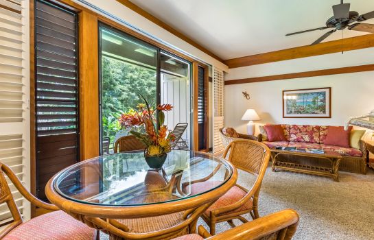 Zimmer Kiahuna Plantation Outrigger