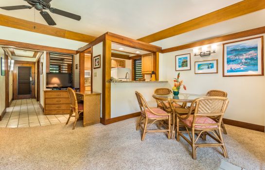 Zimmer Kiahuna Plantation Outrigger