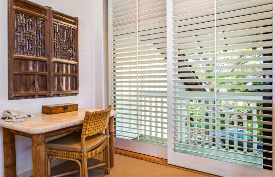 Camera Kiahuna Plantation Outrigger