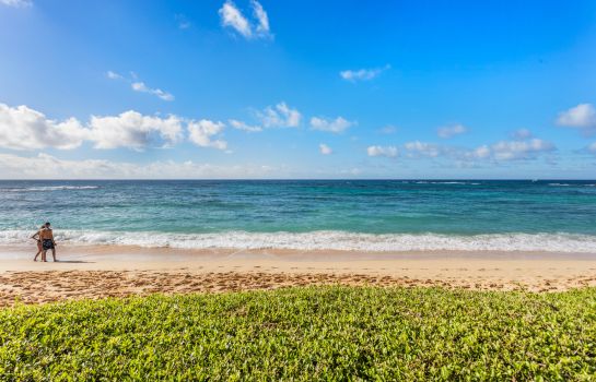 Zimmer Kiahuna Plantation Outrigger