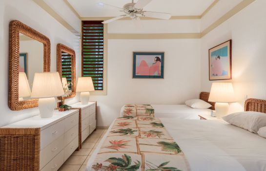 Zimmer Kiahuna Plantation Outrigger