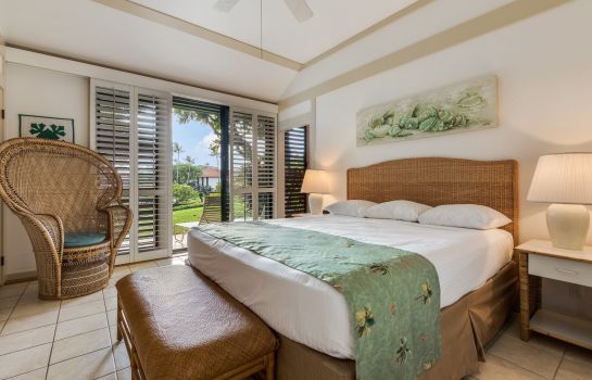 Zimmer Kiahuna Plantation Outrigger