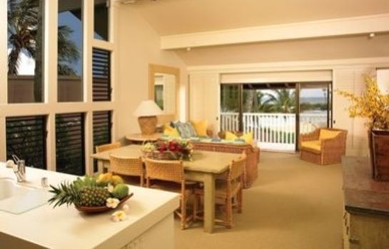 Camera Kiahuna Plantation Outrigger