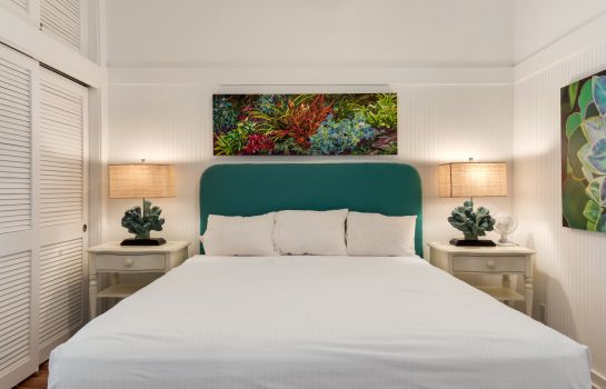 Chambre Kiahuna Plantation