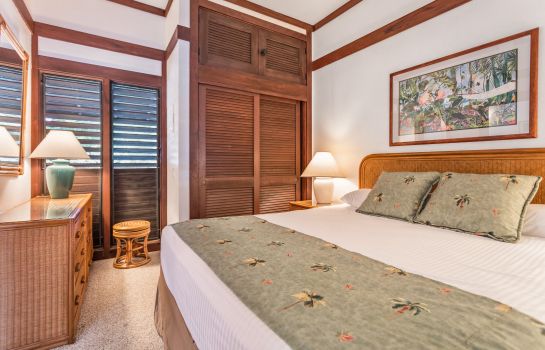 Chambre Kiahuna Plantation