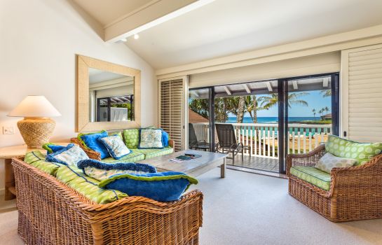 Chambre Kiahuna Plantation