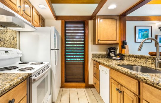 Zimmer Kiahuna Plantation Outrigger