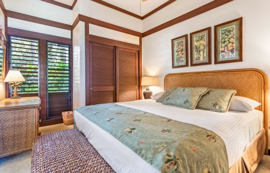Pokój Kiahuna Plantation Outrigger