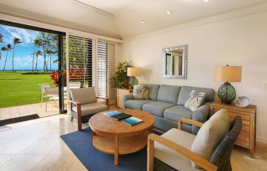 Camera Kiahuna Plantation Outrigger