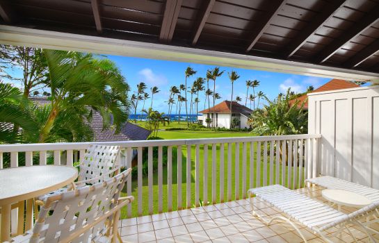 Camera Kiahuna Plantation Outrigger