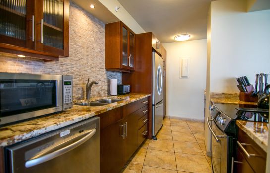 Informacja Royal Kahana Maui by Outrigger
