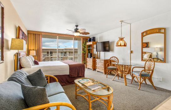 Kamers Royal Kahana Maui by Outrigger