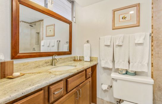 Kamers Royal Kahana Maui by Outrigger