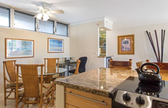 Kamers Royal Kahana Maui by Outrigger