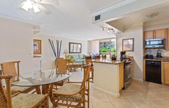 Pokój Royal Kahana Maui by Outrigger