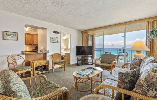 Kamers Royal Kahana Maui by Outrigger
