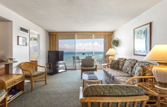 Pokój Royal Kahana Maui by Outrigger