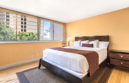 Kamers Royal Kahana Maui by Outrigger