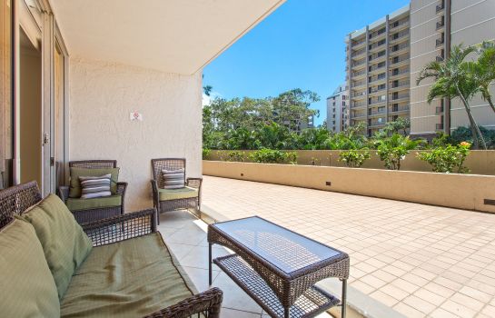 Kamers Royal Kahana Maui by Outrigger