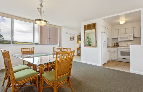 Pokój Royal Kahana Maui by Outrigger