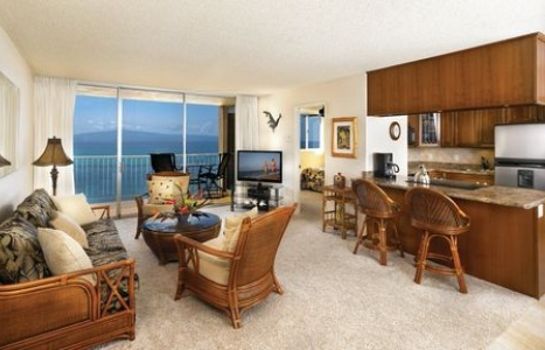 Kamers Royal Kahana Maui by Outrigger