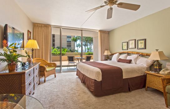 Kamers Royal Kahana