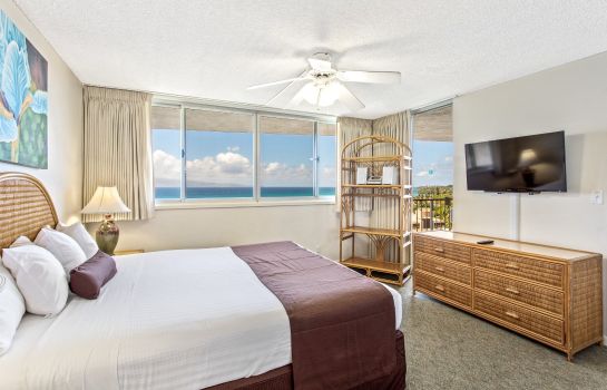 Kamers Royal Kahana