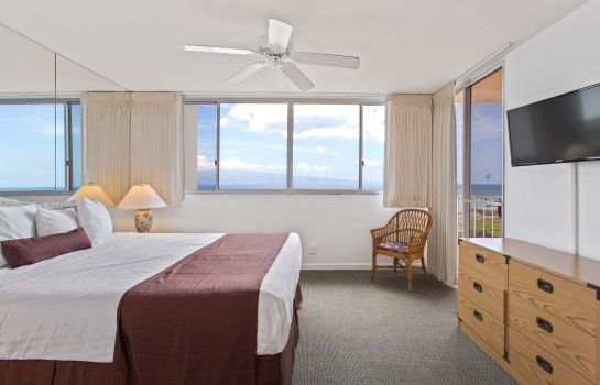 Kamers Royal Kahana Maui by Outrigger