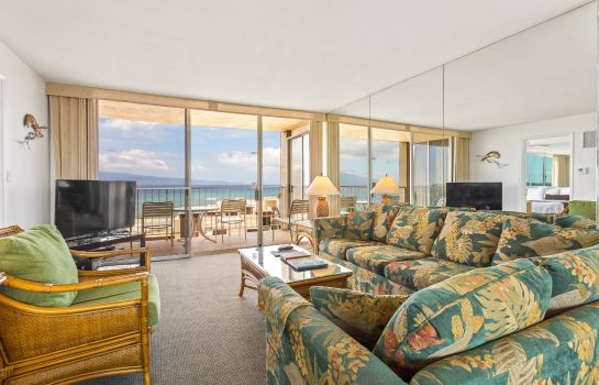 Kamers Royal Kahana Maui by Outrigger
