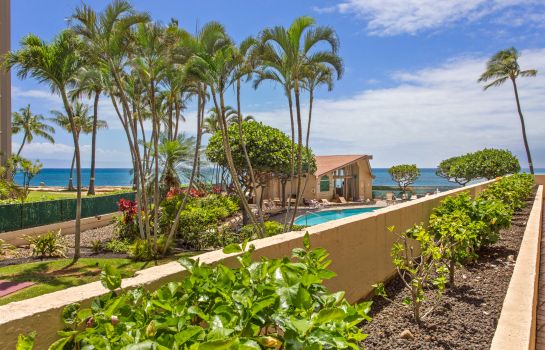 Pokój Royal Kahana Maui by Outrigger